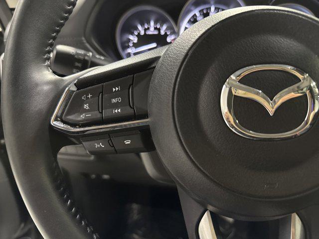 used 2024 Mazda CX-5 car, priced at $24,999