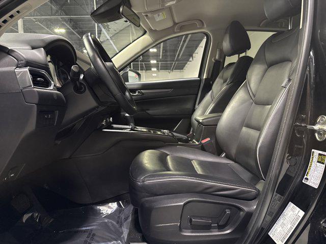 used 2024 Mazda CX-5 car, priced at $24,999