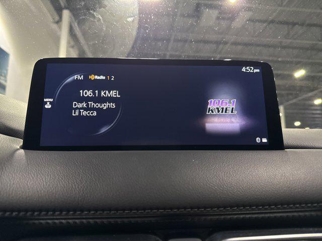 used 2024 Mazda CX-5 car, priced at $24,999