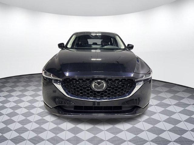 used 2024 Mazda CX-5 car, priced at $24,999