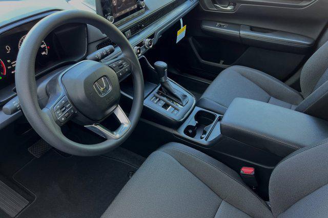 used 2025 Honda CR-V car, priced at $30,999