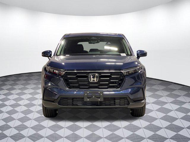 used 2025 Honda CR-V car, priced at $30,999