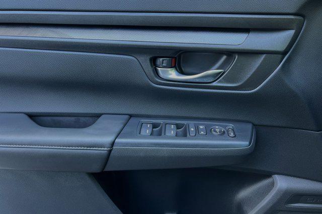new 2025 Honda CR-V car, priced at $31,991