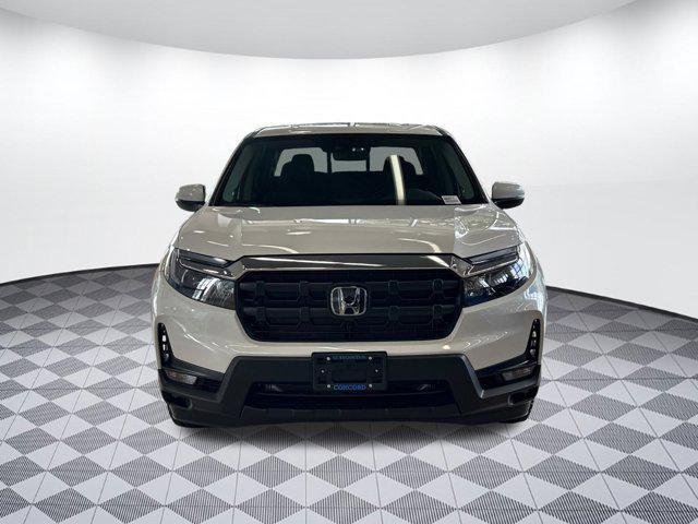 new 2025 Honda Ridgeline car, priced at $42,691