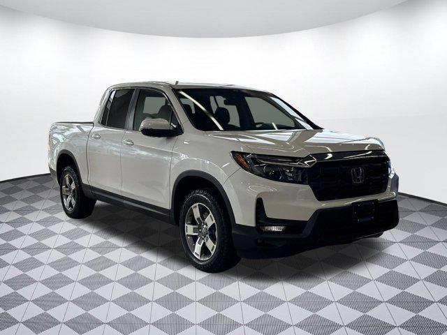 new 2025 Honda Ridgeline car, priced at $42,691