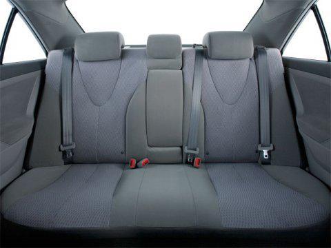 used 2010 Toyota Camry car, priced at $4,999