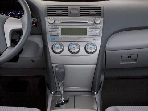 used 2010 Toyota Camry car, priced at $4,999