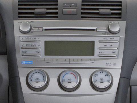 used 2010 Toyota Camry car, priced at $4,999