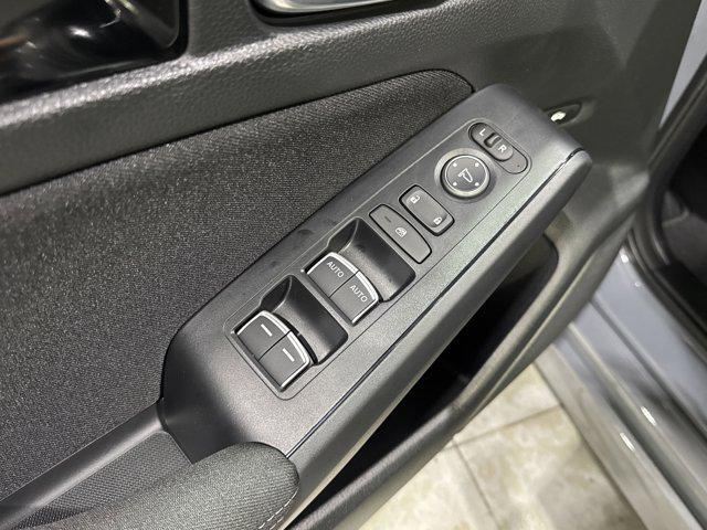 new 2025 Honda Civic Hybrid car, priced at $30,555