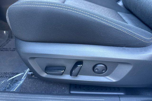 used 2024 Nissan Rogue car, priced at $22,999