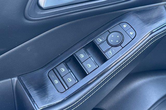 used 2024 Nissan Rogue car, priced at $22,999