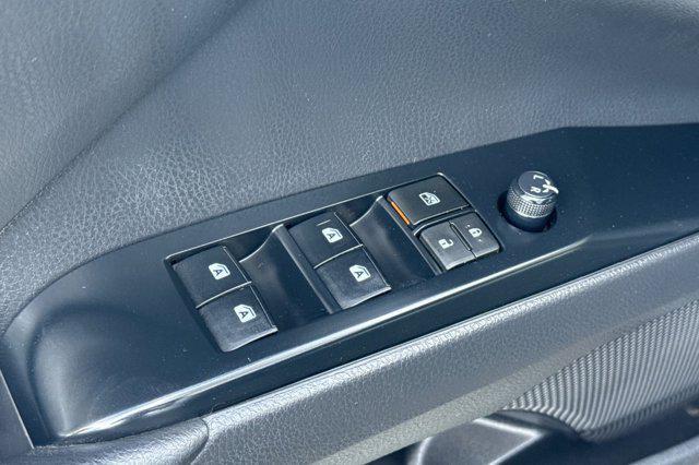 used 2020 Toyota Camry car, priced at $19,888