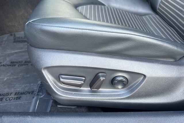 used 2020 Toyota Camry car, priced at $19,888