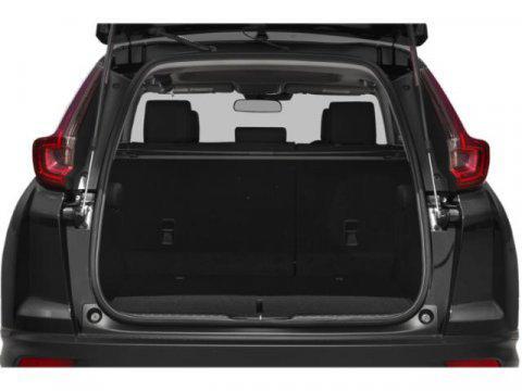 used 2022 Honda CR-V Hybrid car, priced at $24,999