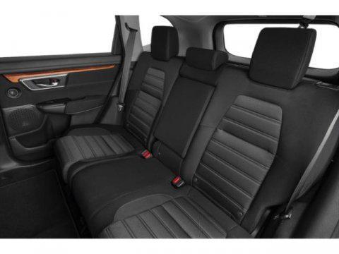 used 2022 Honda CR-V Hybrid car, priced at $24,999