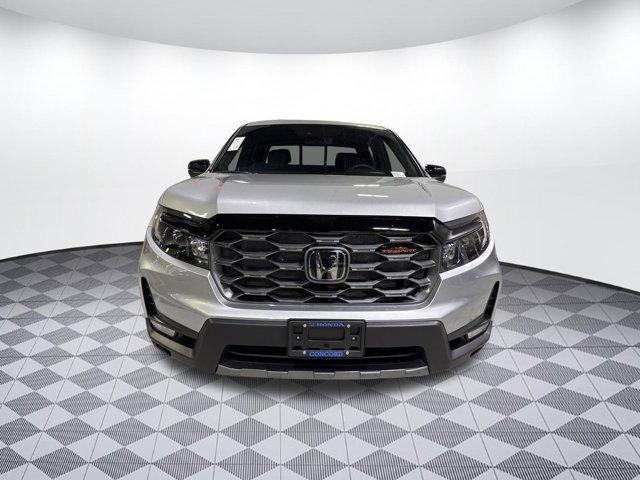 new 2025 Honda Ridgeline car, priced at $45,991