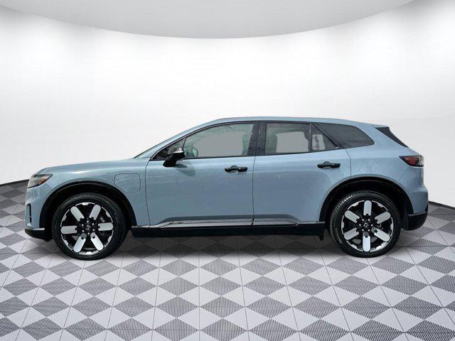 new 2025 Honda Prologue car, priced at $56,061