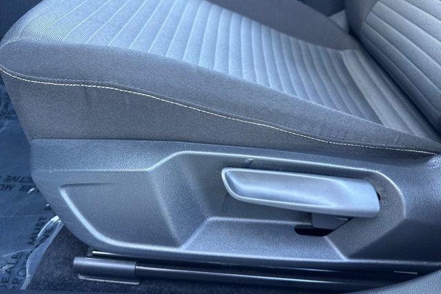 used 2024 Volkswagen Jetta car, priced at $17,998