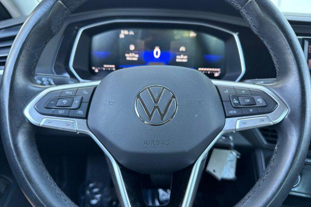 used 2024 Volkswagen Jetta car, priced at $17,998
