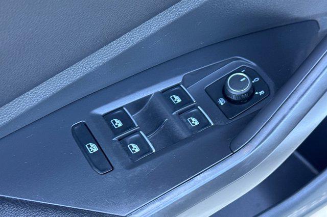 used 2024 Volkswagen Jetta car, priced at $17,998