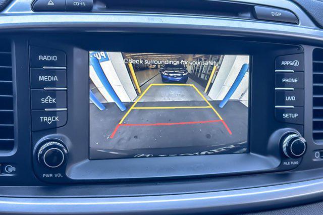 used 2017 Kia Sorento car, priced at $10,999