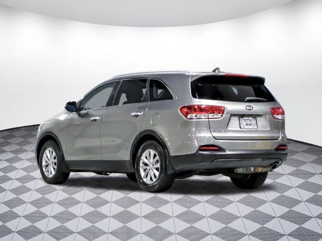 used 2017 Kia Sorento car, priced at $10,999