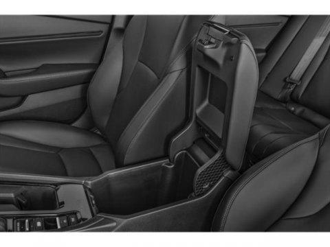 used 2025 Honda Accord Hybrid car, priced at $31,999