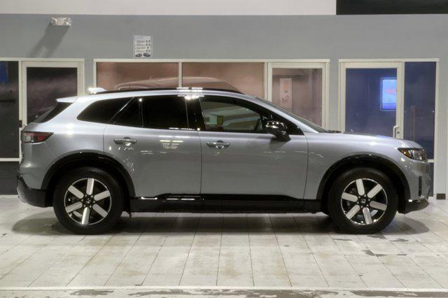 new 2025 Honda Prologue car, priced at $52,491