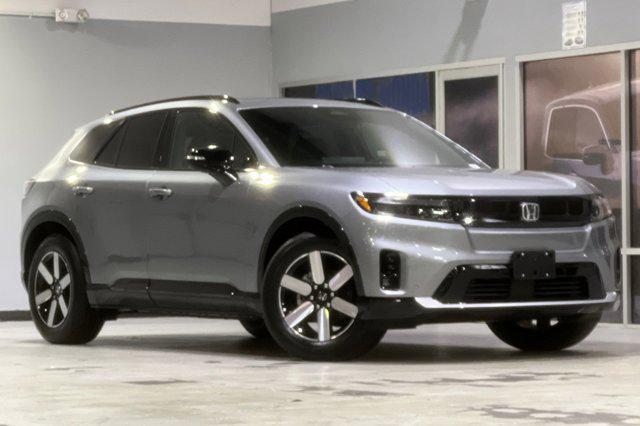 new 2025 Honda Prologue car, priced at $52,491