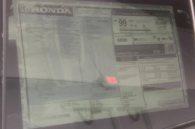 new 2025 Honda Prologue car, priced at $52,491