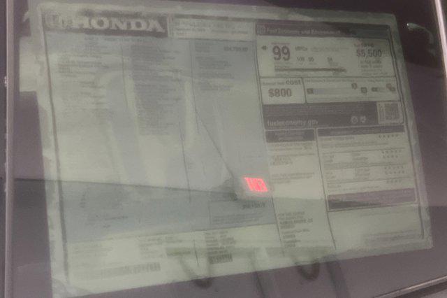 new 2025 Honda Prologue car, priced at $52,491