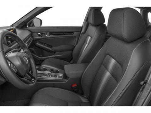 new 2025 Honda Civic Hybrid car, priced at $29,991