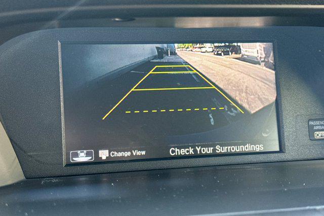 used 2017 Honda Accord car, priced at $19,999