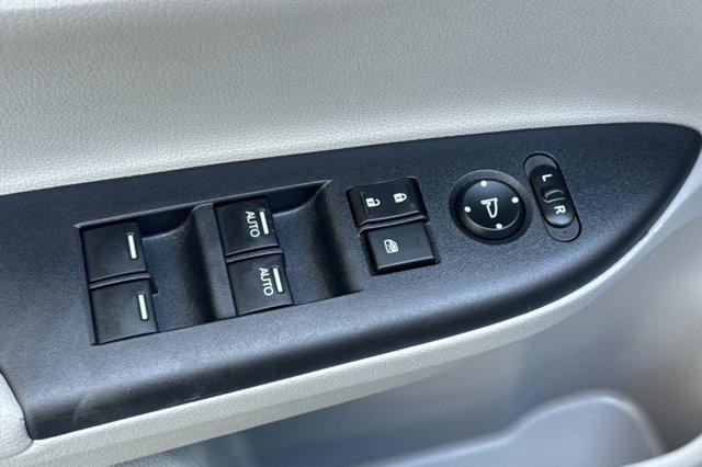used 2017 Honda Accord car, priced at $19,999