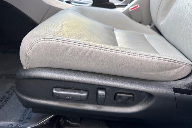 used 2017 Honda Accord car, priced at $19,999