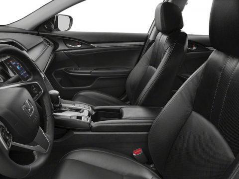 used 2018 Honda Civic car, priced at $21,999