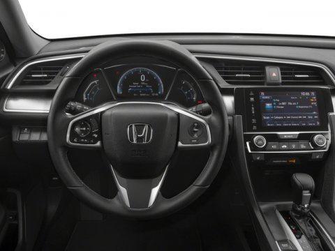 used 2018 Honda Civic car, priced at $21,999