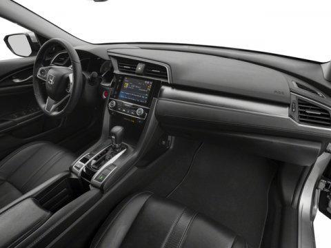 used 2018 Honda Civic car, priced at $21,999