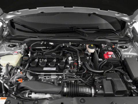 used 2018 Honda Civic car, priced at $21,999