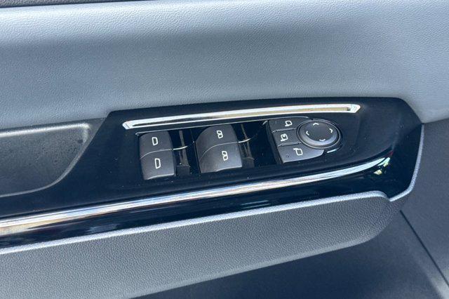 new 2025 Honda Prologue car, priced at $56,061