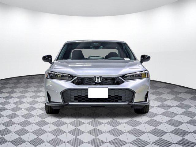 new 2026 Honda Civic Hybrid car, priced at $32,331