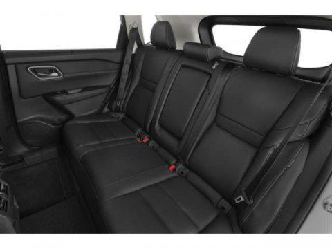 used 2021 Nissan Rogue car, priced at $21,499