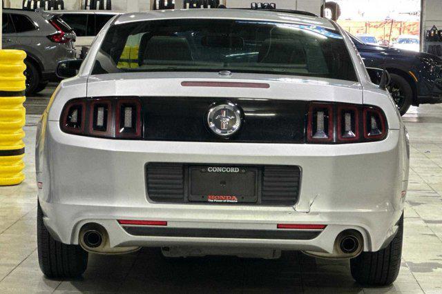 used 2014 Ford Mustang car, priced at $10,999