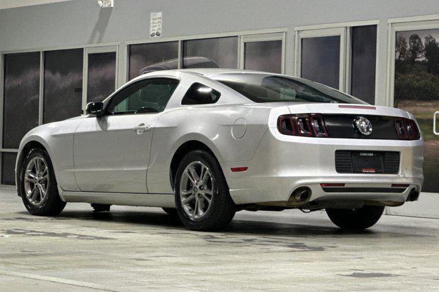 used 2014 Ford Mustang car, priced at $10,999