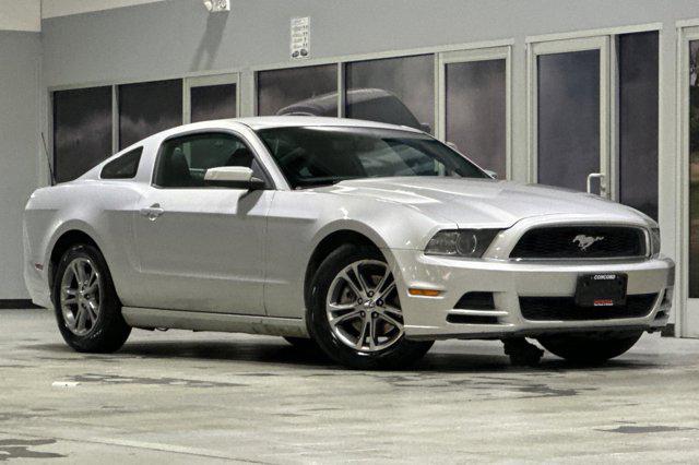 used 2014 Ford Mustang car, priced at $10,999