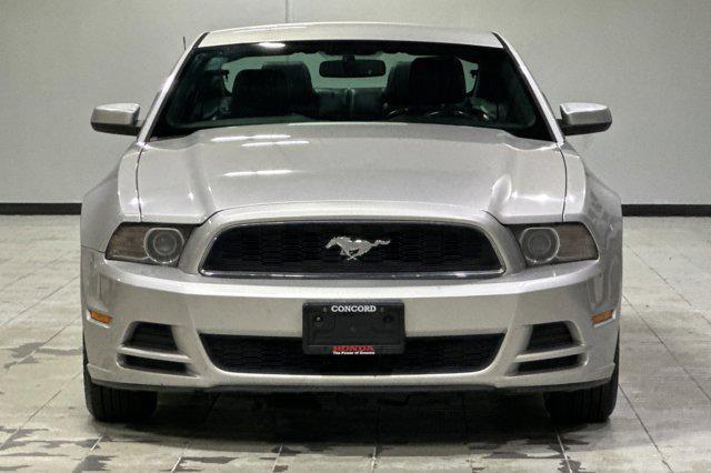 used 2014 Ford Mustang car, priced at $10,999