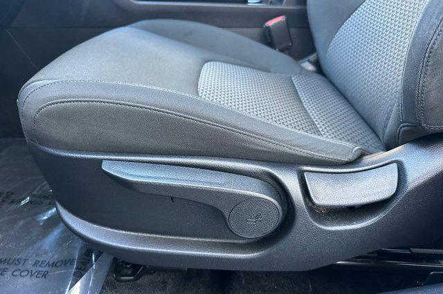 used 2023 Kia Sportage car, priced at $18,487