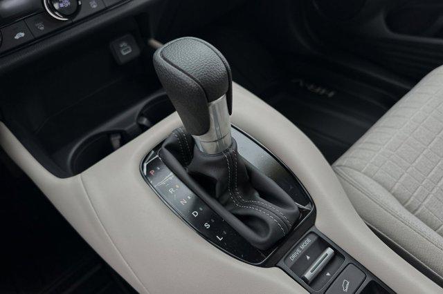 new 2025 Honda HR-V car, priced at $26,991