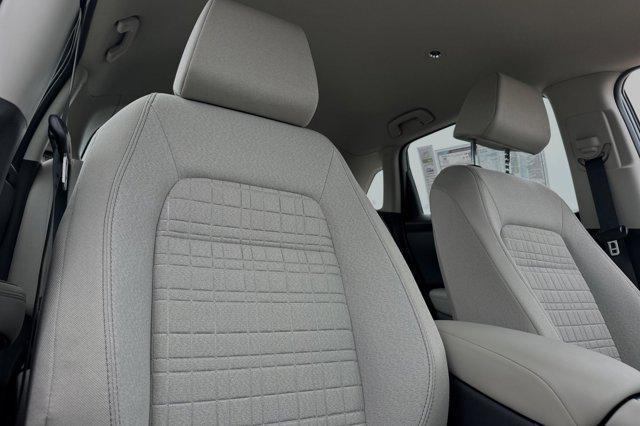 new 2025 Honda HR-V car, priced at $26,991