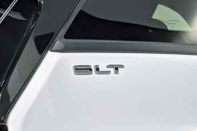 used 2024 GMC Terrain car, priced at $19,996